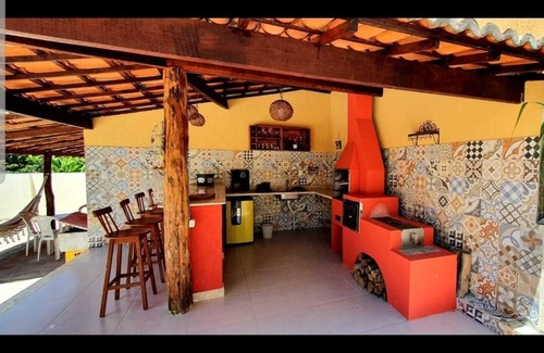 Andarai Cottage | Um Paraíso Chamado Bem Bom na Chapada Diamantina!