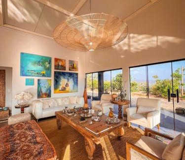 Pirenopolis House | Um Sonho de Casa próximo à Cachoeira Paraíso