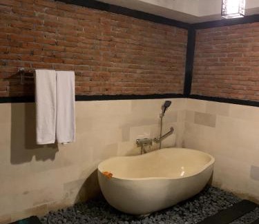 Munduk House | Uma Ayu Bali