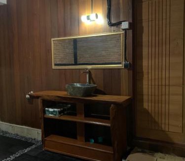 Munduk House | Uma Ayu Bali