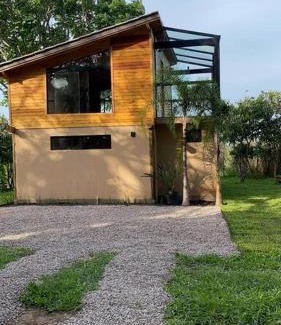Triunfo Apartment | Uma cabana Contemporânea