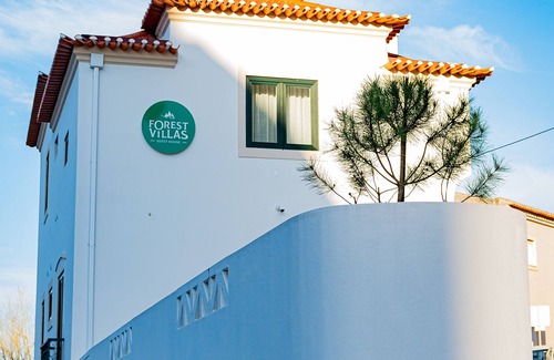 Leiria Hotel | Uma Casa da Nossa História! No Centro com Vista Sobre o Castelo de Leiria!