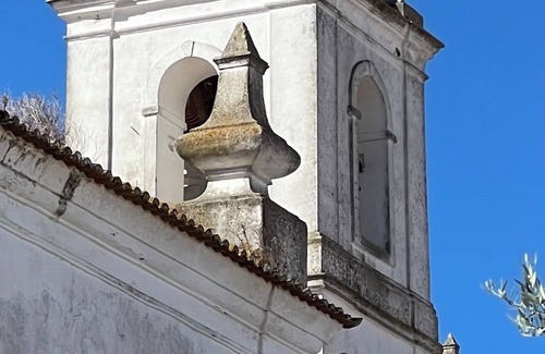 Entradas Apartment | uma casa em entradas Guesthouse Alentejo
