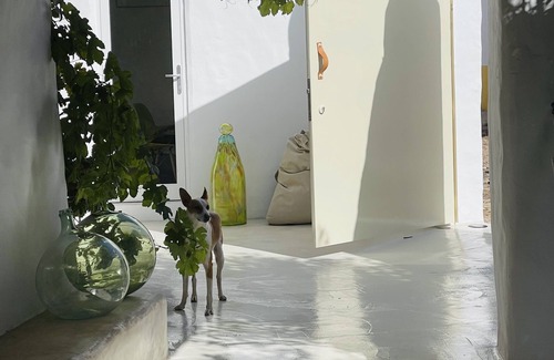 Entradas Apartment | uma casa em entradas Guesthouse Alentejo