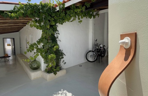 Entradas Apartment | uma casa em entradas Guesthouse Alentejo