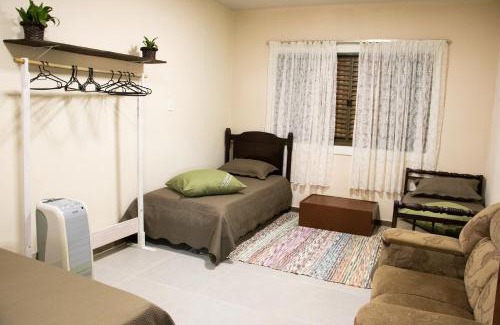 Itanhandu Apartment | Uma casa inteirinha pra você!