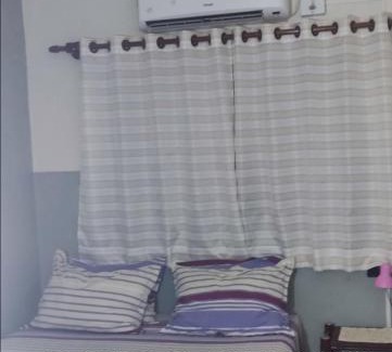 Santa Rita House | uma casa na viagem