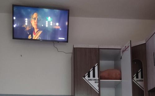 Santa Rita House | uma casa na viagem