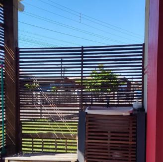 Santa Rita House | uma casa na viagem