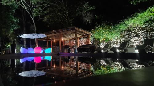 Coroico Hotel | UMA Experience