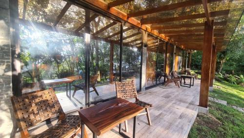 Coroico Hotel | UMA Experience