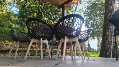 Coroico Hotel | UMA Experience