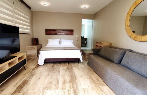 Coroico Hotel | UMA experience