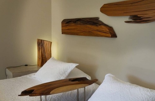 Coroico Hotel | UMA experience
