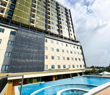 Naga Hotel | Uma Hotel and Residences
