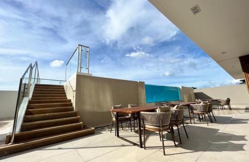 Naga Hotel | Uma Hotel and Residences