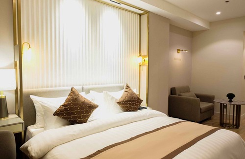 Naga Hotel | UMA Hotel and Residences