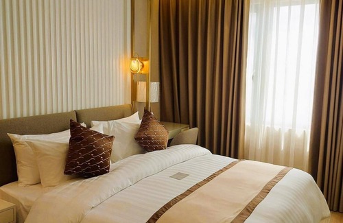 Naga Hotel | UMA Hotel and Residences