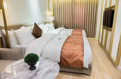 Naga Hotel | UMA Hotel and Residences