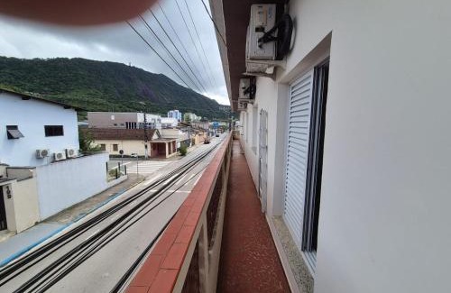 Centro House | Uma ilha no centro de Caragua com 3 Quartos