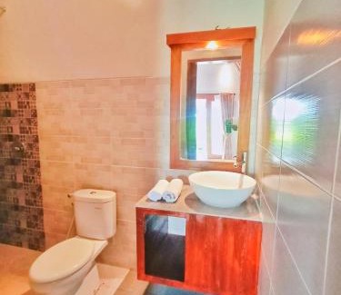Singapadu Tengah Cabin | Uma Manyar Sunset Villa