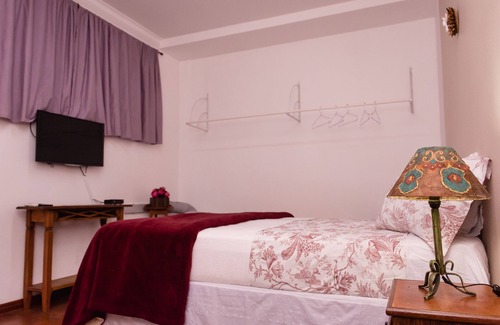 Santa Cruz de Minas Bed & Breakfast | Uma Pousada de Charme Muito bem Avaliada e Localizada no Acesso da Estrada Real