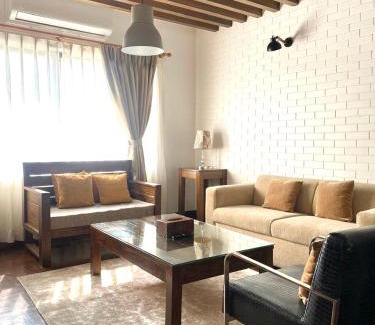 Nagarjun Hotel | Uma Residence and Suites