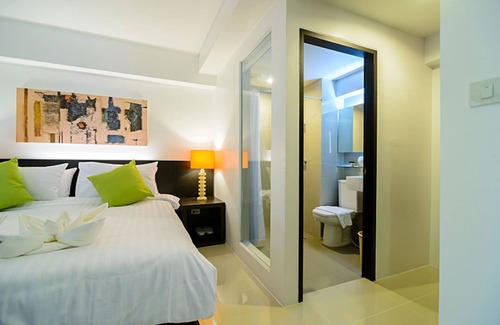 Dusit Hotel | UMA Residence