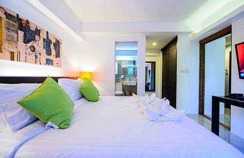 Dusit Hotel | UMA Residence