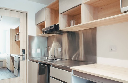 Chia Condo | UMA Suites Chia