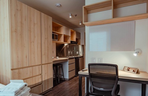 Chia Condo | UMA Suites Chia