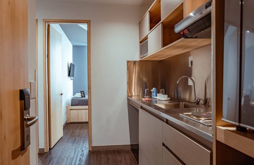 Chia Condo | UMA Suites Chia