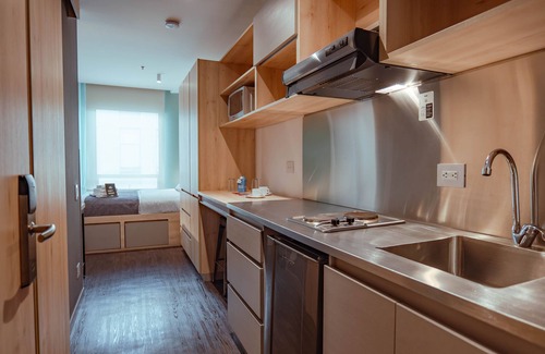 Chia Condo | UMA Suites Chia