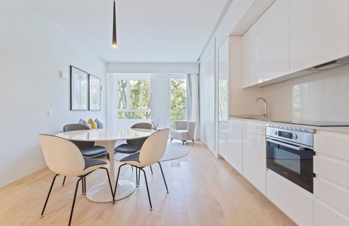 Estrella Apartment | Uma Suites O'Donnell