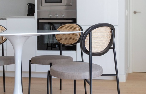 Estrella Apartment | Uma Suites O'Donnell