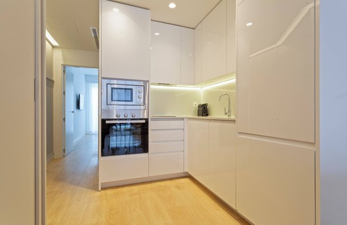 Estrella Apartment | Uma Suites O'Donnell