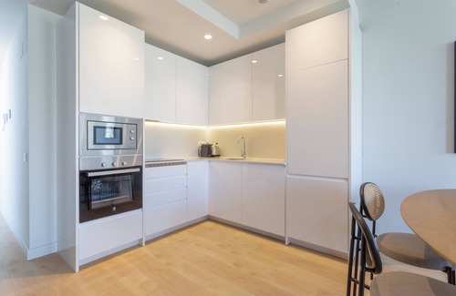 Estrella Apartment | Uma Suites O'Donnell