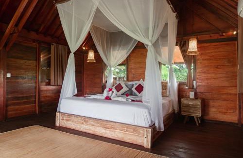 Taro Villa | Umadesa Villa Tegallalang