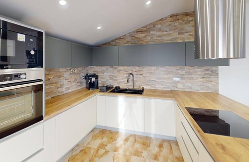 Vilanija Condo | Umag Hideaway: Gogi Apartment, Cozy Haven with Private Terrace!
