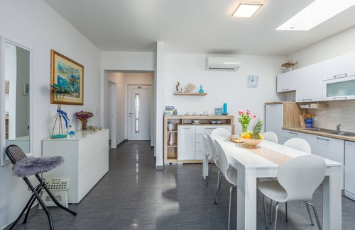 Đuba Villa | Umag Istria Croatia , villa with 2 units