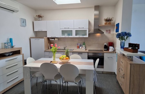 Đuba Villa | Umag Istria Croatia , villa with 2 units