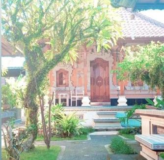 Gianyar House | Umah Arya Homestay