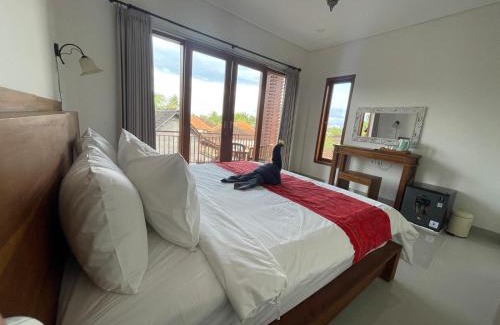 Gianyar House | Umah Arya Homestay & Spa 2