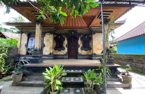 Jasri House | Umah Dau Homestay