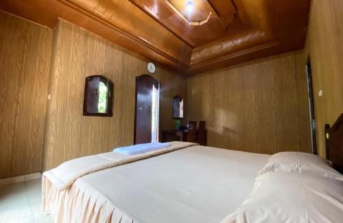 Jasri House | Umah Dau Homestay