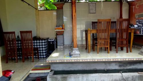 Jasri House | Umah Dau Homestay