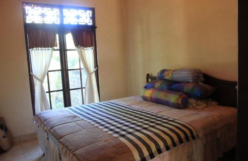 Jasri House | Umah Dau Homestay