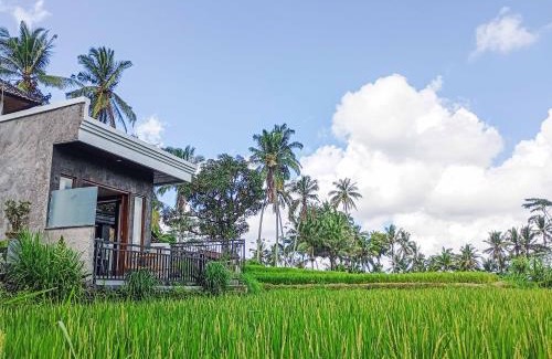 Kenderan House | Umah Geina Ubud
