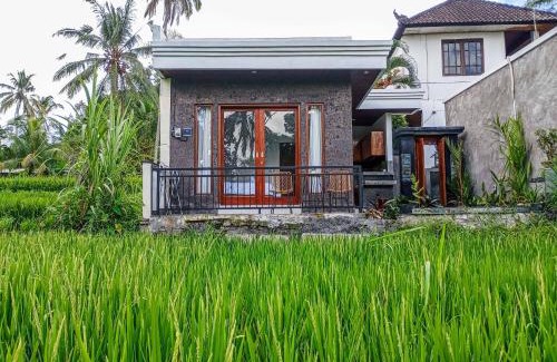 Kenderan House | Umah Geina Ubud