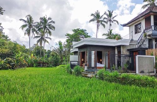 Kenderan House | Umah Geina Ubud
